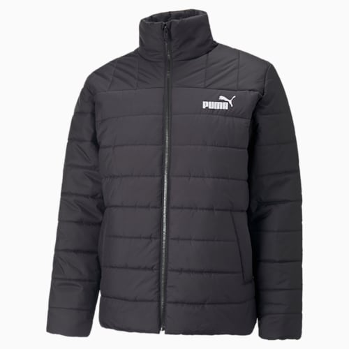 Puma winter jackets store